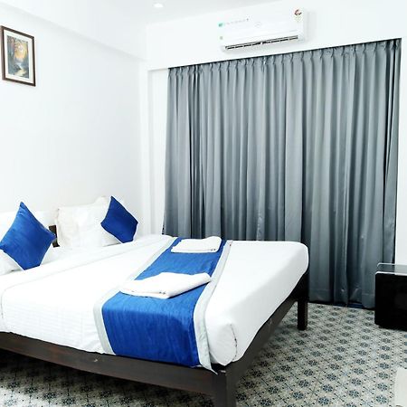Felix Inn - Manyata Tech Park Bengaluru Kültér fotó