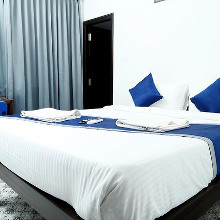 Felix Inn - Manyata Tech Park Bengaluru Kültér fotó