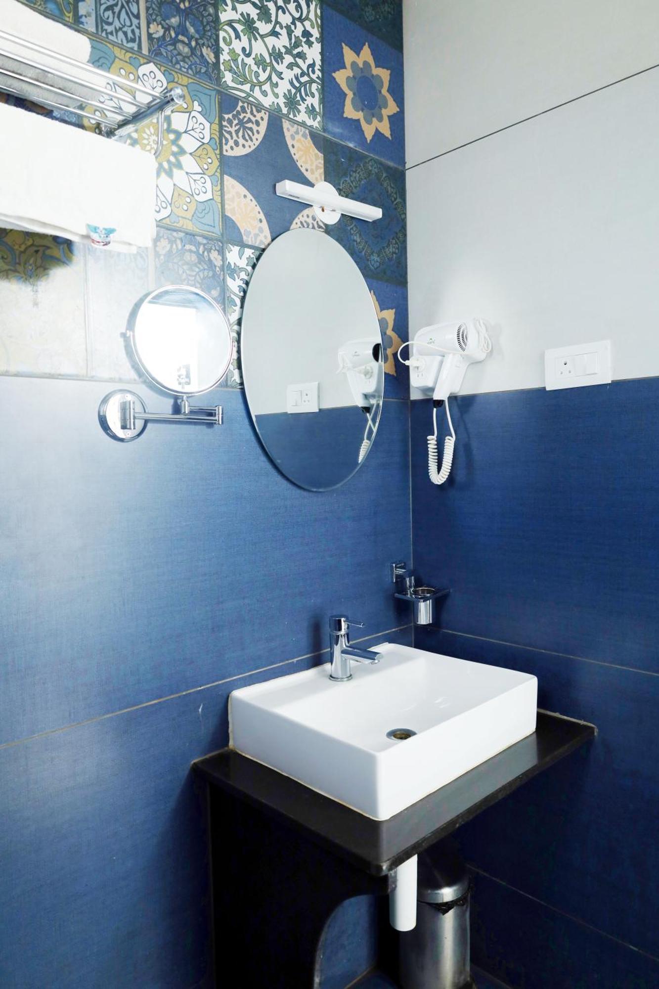 Felix Inn - Manyata Tech Park Bengaluru Kültér fotó
