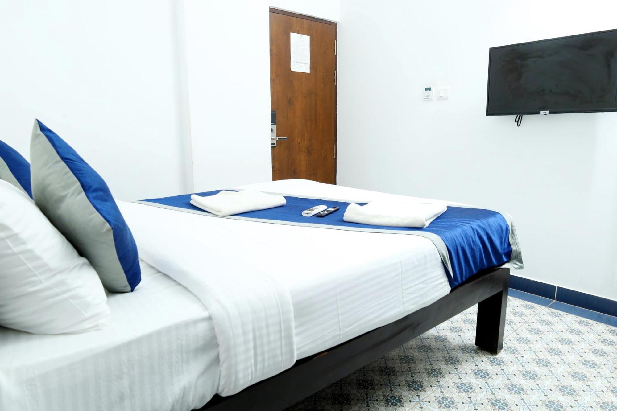 Felix Inn - Manyata Tech Park Bengaluru Kültér fotó